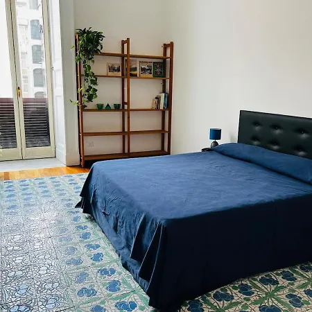 La Casa Di Bianca Napoli