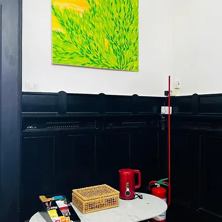 La Casa Di Bianca Napoli