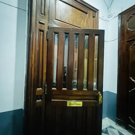 La Casa Di Bianca Lejlighed