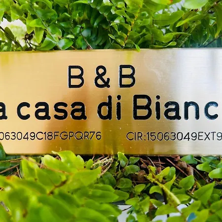 Lejlighed La Casa Di Bianca *