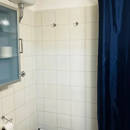 La Casa Di Bianca * Napoli