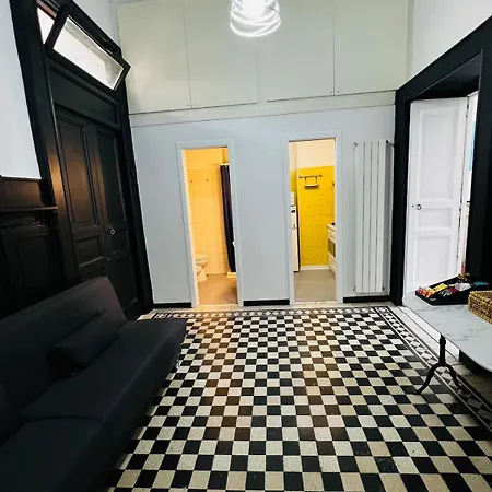 La Casa Di Bianca Napoli